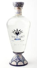 Amor Mio Blanco Tequila 750ml