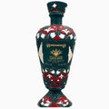 Amor Mio Ceramic FIFA Mexico Edition Reposado Tequila 750ml