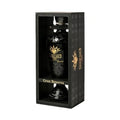 Amor Mío Gran Reserva Ceramic Anejo Tequila 750ml