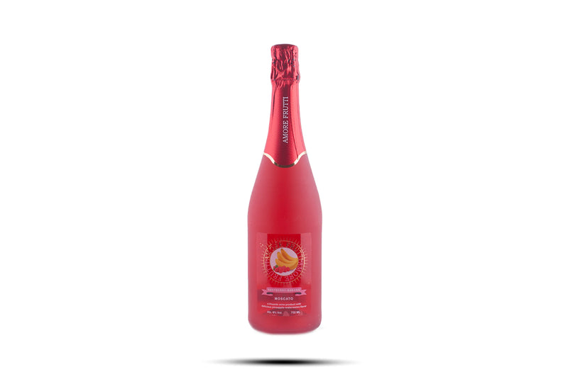 Amore Frutti Raspberry Banana Moscato
