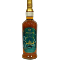 Amrut Bagheera Indian Single Malt Whisky 750ml