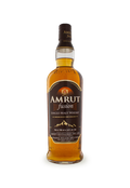 Amrut Fusion Single Malt Whisky 750ml