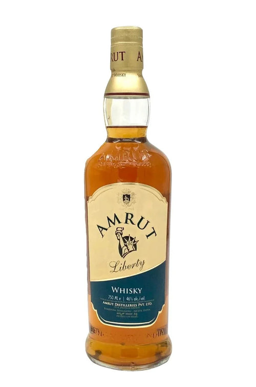 Amrut Liberty Whisky 750ml