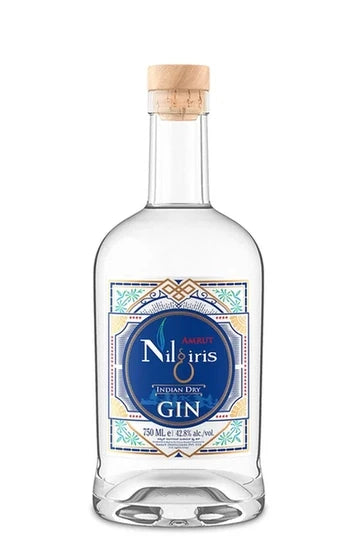Amrut Nilgiris Indian Dry Gin 750ml