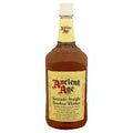 Ancient Age Kentucky Straight Bourbon Whiskey 1.75lt