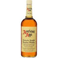 Ancient Age Kentucky Straight Bourbon Whiskey 750ml