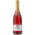 André Brut Blush Sparkling Wine 750ml