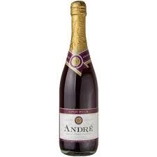 André Cold Duck Sparkling Wine 750ml