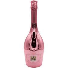 Bomon Shampe Angel Rosé Semi-Sweet Sparkling Wine 750ml