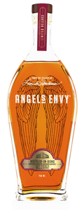 Angel's Envy Bottled in Bond Cask Strength Kentucky Straight Bourbon Whiskey 750ml