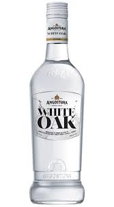 Angostura White Oak Rum 750ml