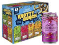 Angry Orchard Hard Cider Knotty Bunch Variety Pack 12-Oz Can 12-Pack