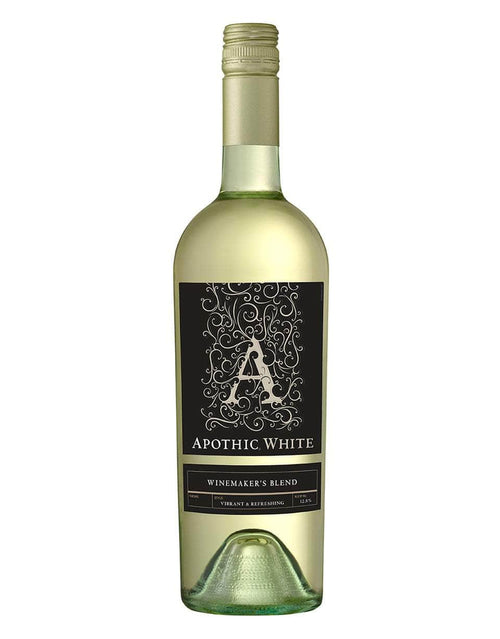 Apothic Wines White Winemaker's Blend 750ml