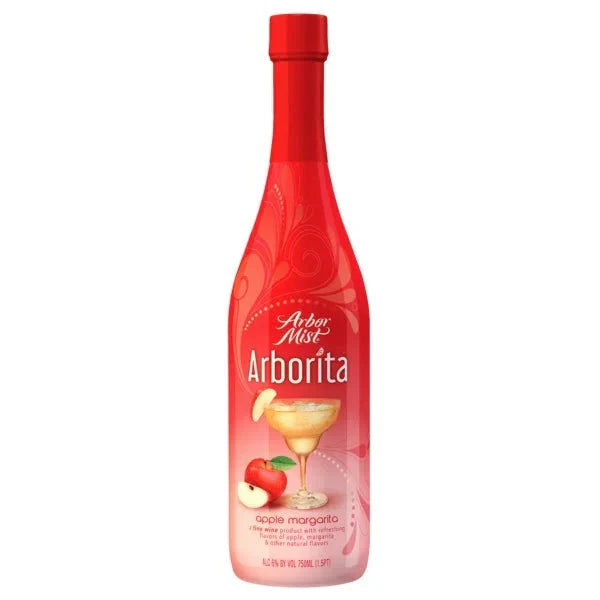 Arbor Mist Arborita Apple Margarita