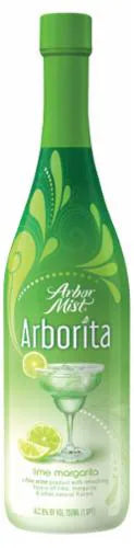 Arbor Mist Arborita Lime Margarita