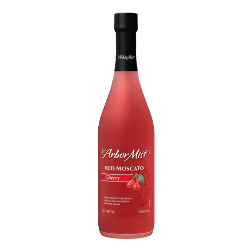 Arbor Mist Cherry Red Moscato 750ml
