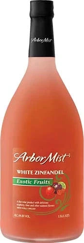 Arbor Mist Exotic Fruits White Zinfandel 1.5Lt
