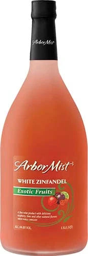 Arbor Mist Exotic Fruits White Zinfandel 1.5Lt