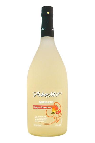 Arbor Mist Mango Strawberry Moscato 1.5Lt