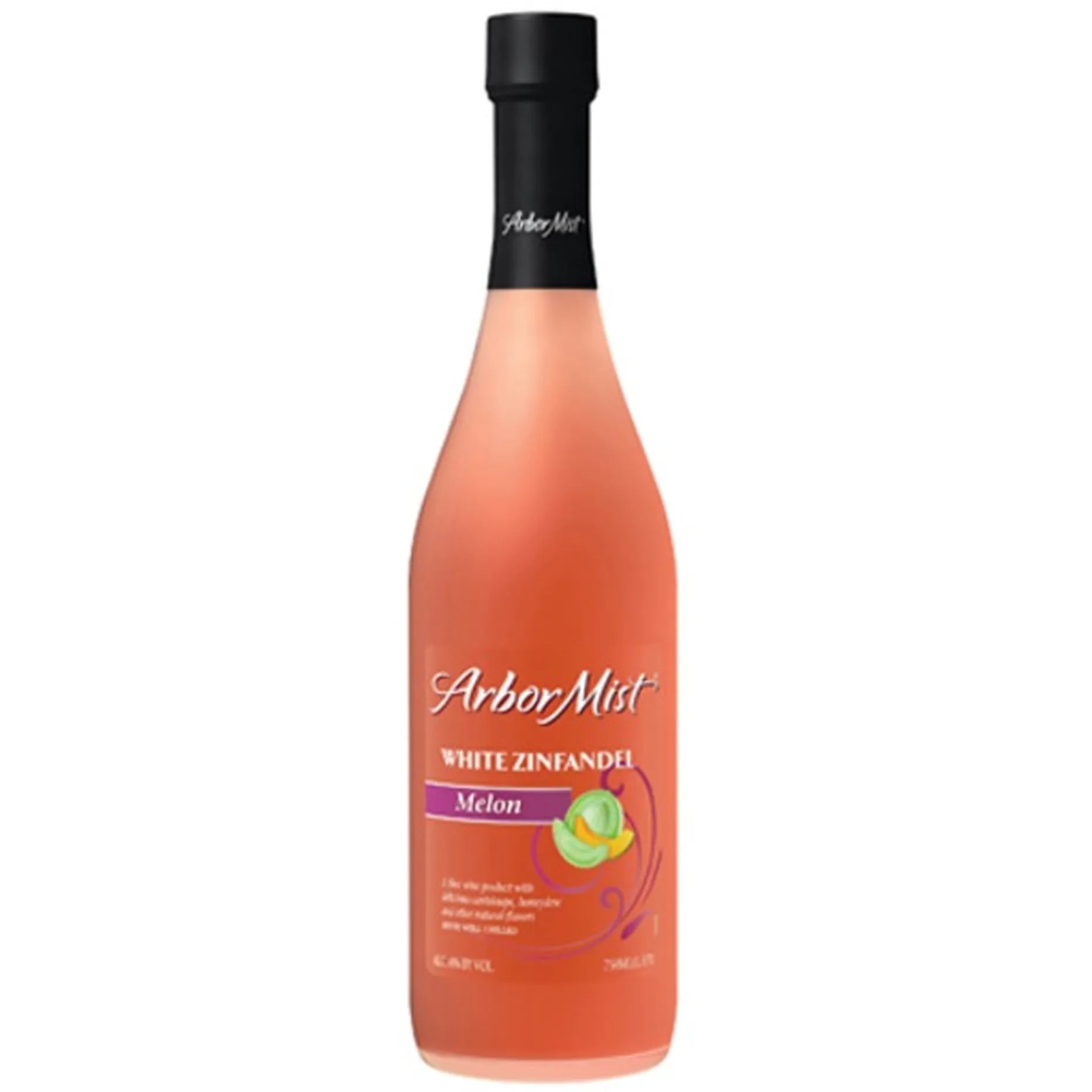 Arbor Mist Melon White Zinfandel 750ml