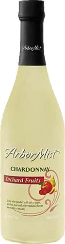 Arbor Mist Orchard Fruits Chardonnay 750ml