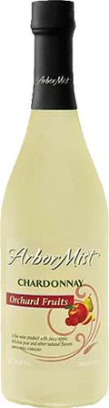 Arbor Mist Orchard Fruits Chardonnay 750ml