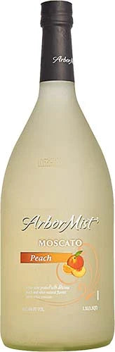 Arbor Mist Peach Chardonnay 1.5Lt