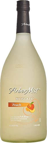 Arbor Mist Peach Chardonnay 1.5Lt