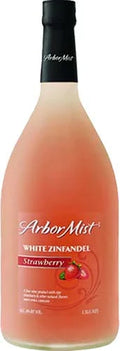 Arbor Mist Strawberry White Zinfandel 1.5Lt