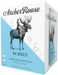 Archer Roose Bubbly 250ml Can 4-Pack