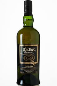 Ardbeg Corryvreckan Single Malt Scotch Whisky 750ml