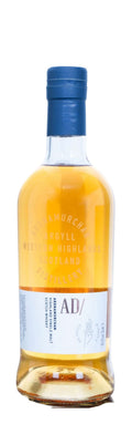 Ardnamurchan Single Malt Scotch Whisky 750ml