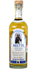 Arette Artesanal Anejo Tequila 750ml
