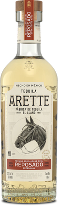 Arette Artesanal Suave Reposado Tequila 700ml