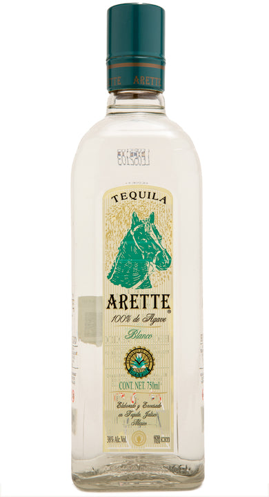 Arette Blanco Tequila 700ml