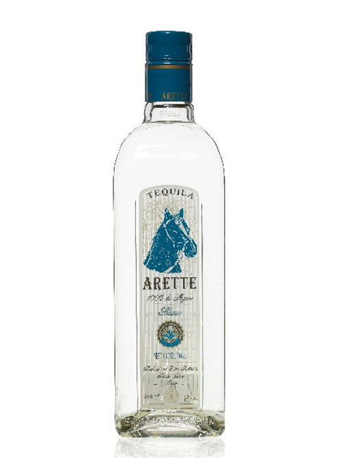 Arette Blanco Tequila 750ml