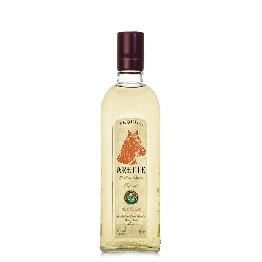 Arette Reposado Tequila 750ml