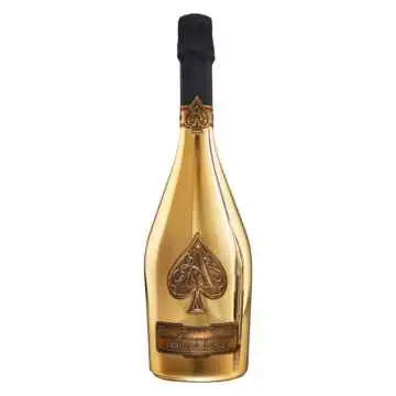 Armand de Brignac Ace of Spades Gold Brut 750ml