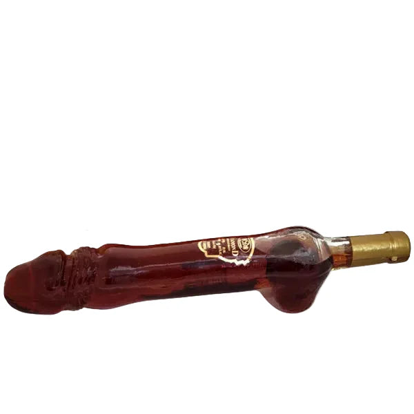 Armenian Soul Adam 10 Year Old XO Brandy 375ml