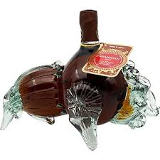 Armenian Soul Bull 10 Year Old XO Brandy 750ml