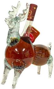 Armenian Brandy Deer 10 Year Old XO Brandy 750ml