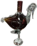 Armenian Soul Stork 10 Year Old XO Brandy 375ml