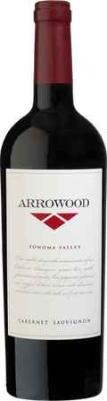 Arrowood Sonoma County Cabernet Sauvignon 750ml