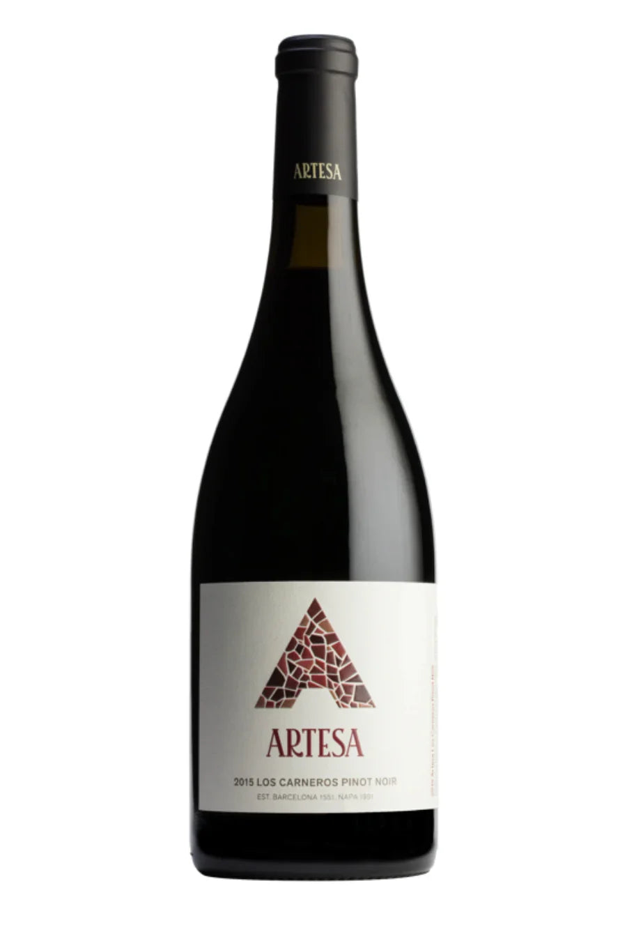 Artesa Winery Carneros Chardonnay 750ml
