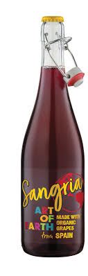 Art of Earth Sangria 750ml