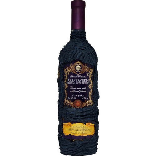 Asconi Old Tavern Tropical Passion Fruit Wine 750ml