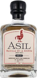 Asil Añejo Raicilla de la Sierra 750ml