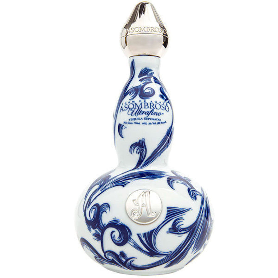 Asombroso Eros Reposado Tequila 750ml