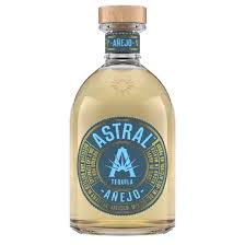 Astral Anejo Tequila 750ml