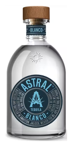 Astral Blanco Tequila 750ml